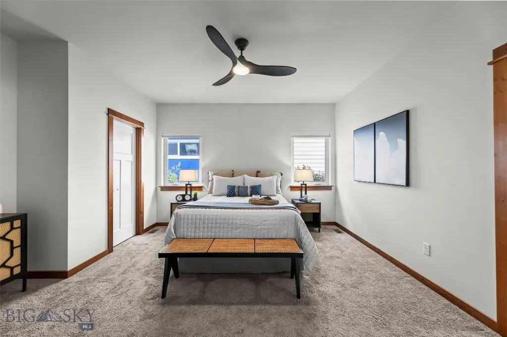 1290 Manzanita Drive Bozeman MT 59715