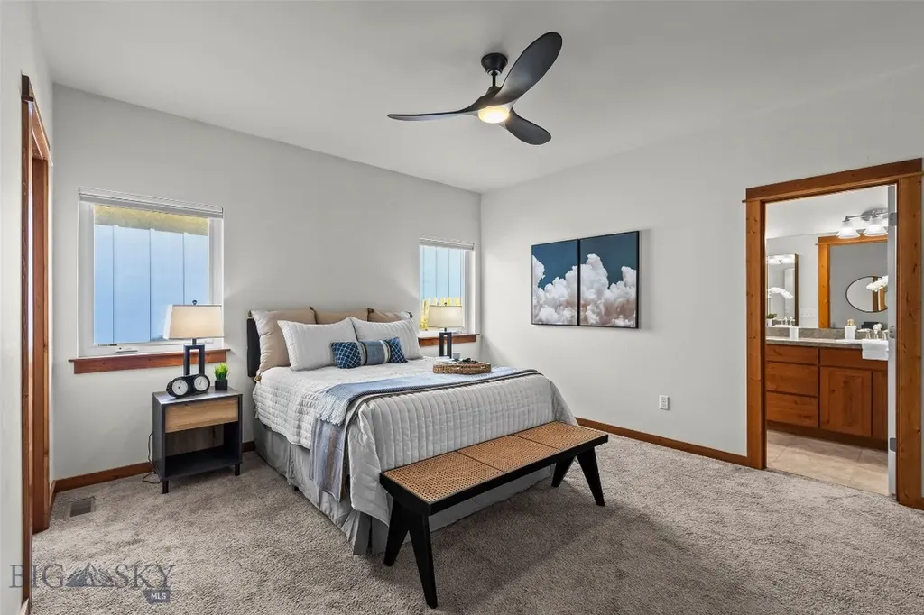 1290 Manzanita Drive Bozeman MT 59715