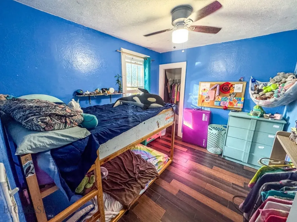417 S Yellowstone Street Livingston MT 59047
