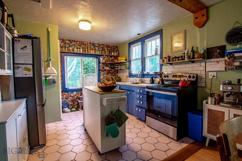 417 S Yellowstone Street Livingston MT 59047