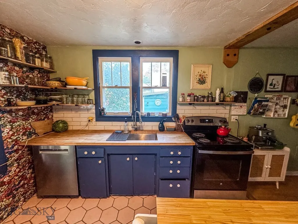 417 S Yellowstone Street Livingston MT 59047