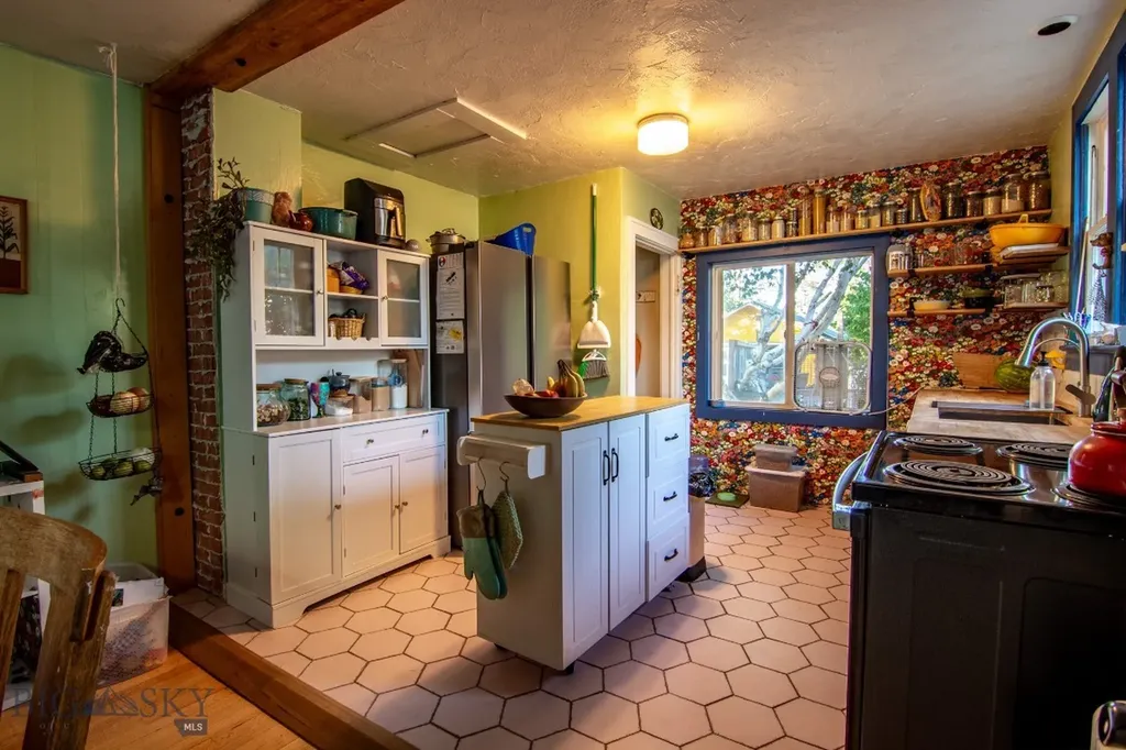 417 S Yellowstone Street Livingston MT 59047