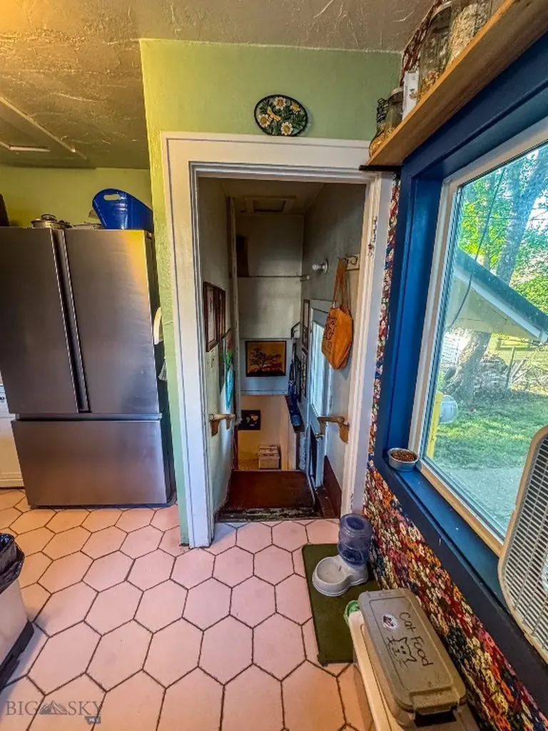 417 S Yellowstone Street Livingston MT 59047