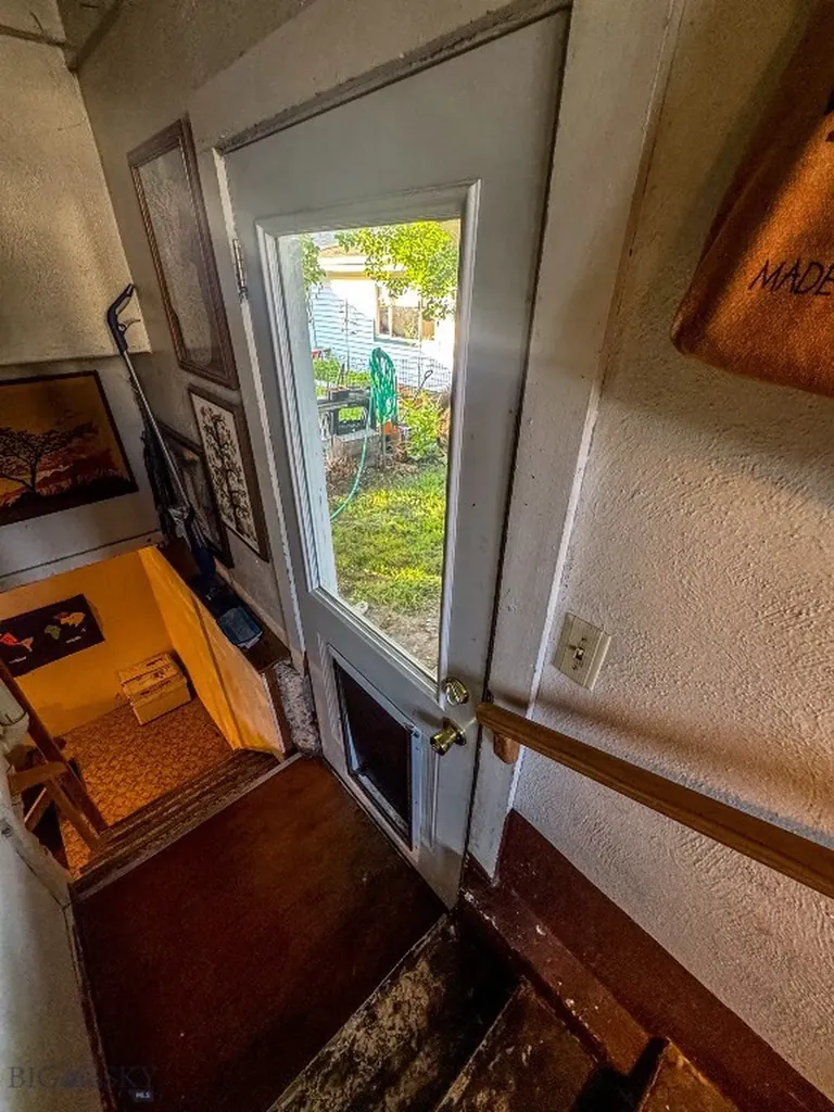 417 S Yellowstone Street Livingston MT 59047