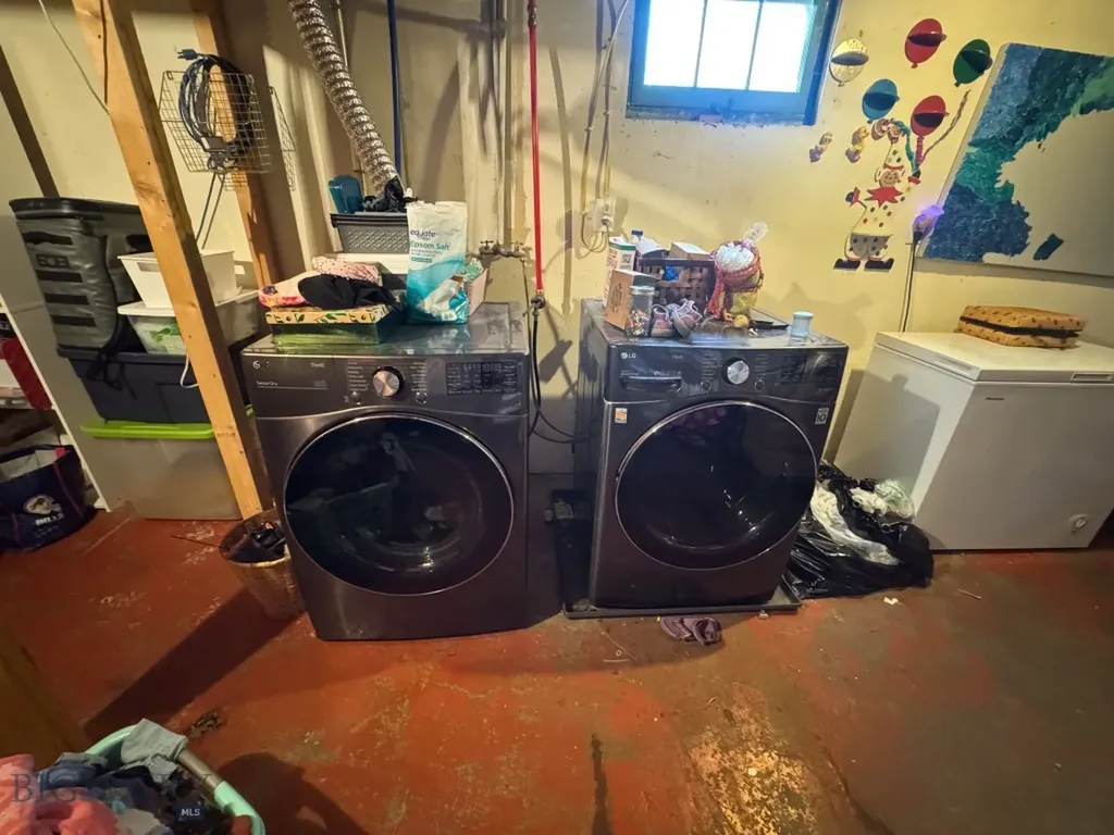 417 S Yellowstone Street Livingston MT 59047