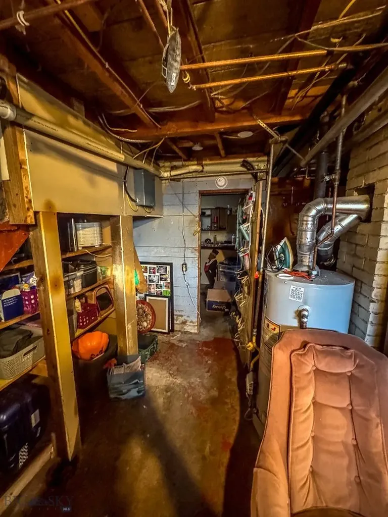 417 S Yellowstone Street Livingston MT 59047