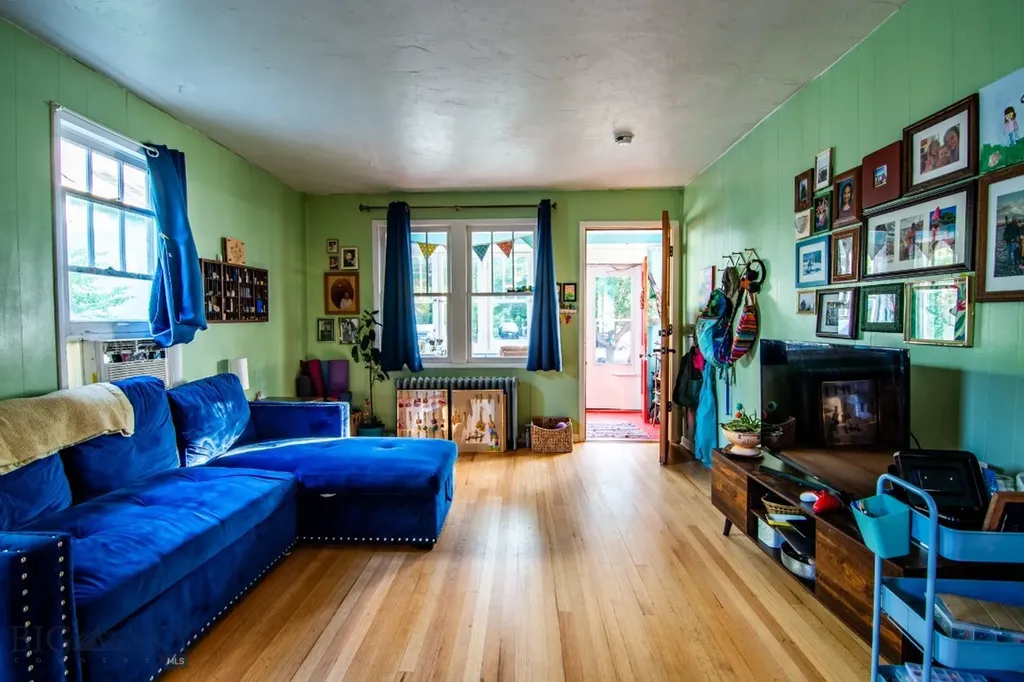 417 S Yellowstone Street Livingston MT 59047