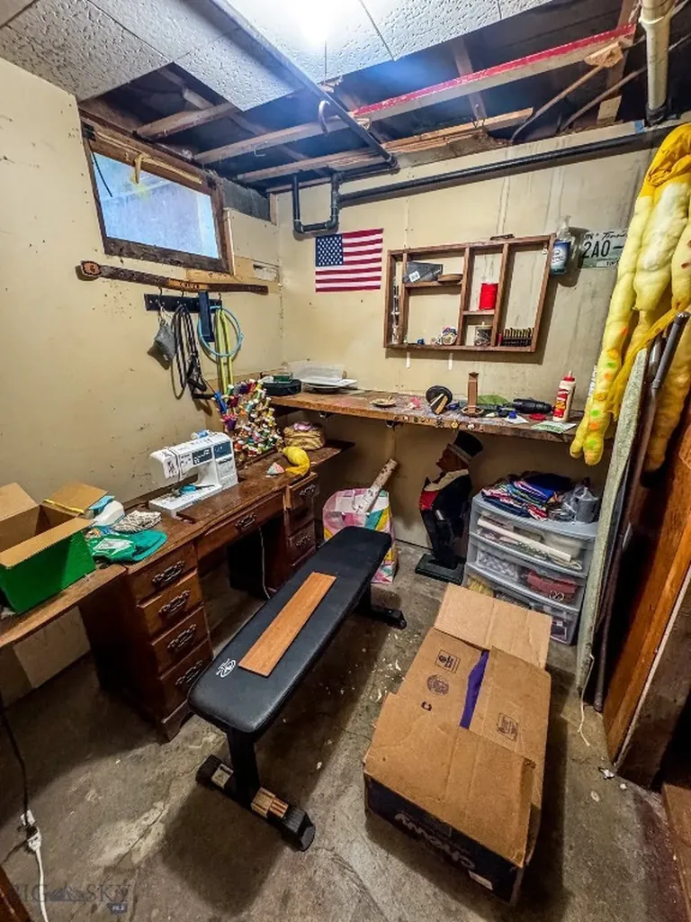 417 S Yellowstone Street Livingston MT 59047