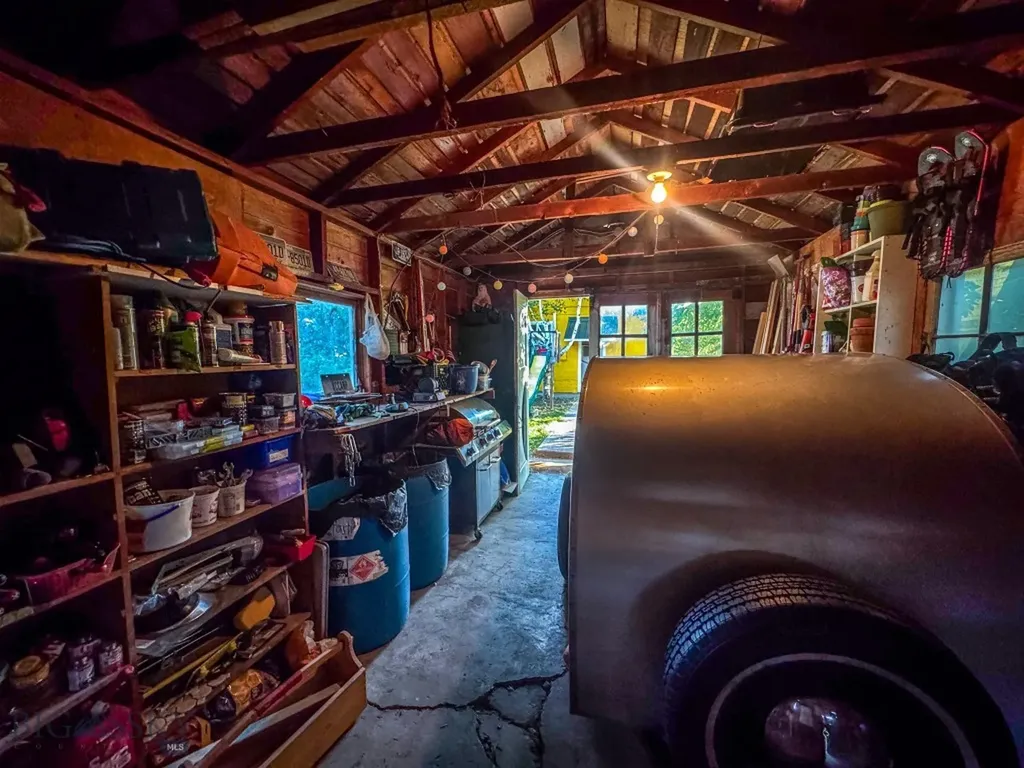 417 S Yellowstone Street Livingston MT 59047
