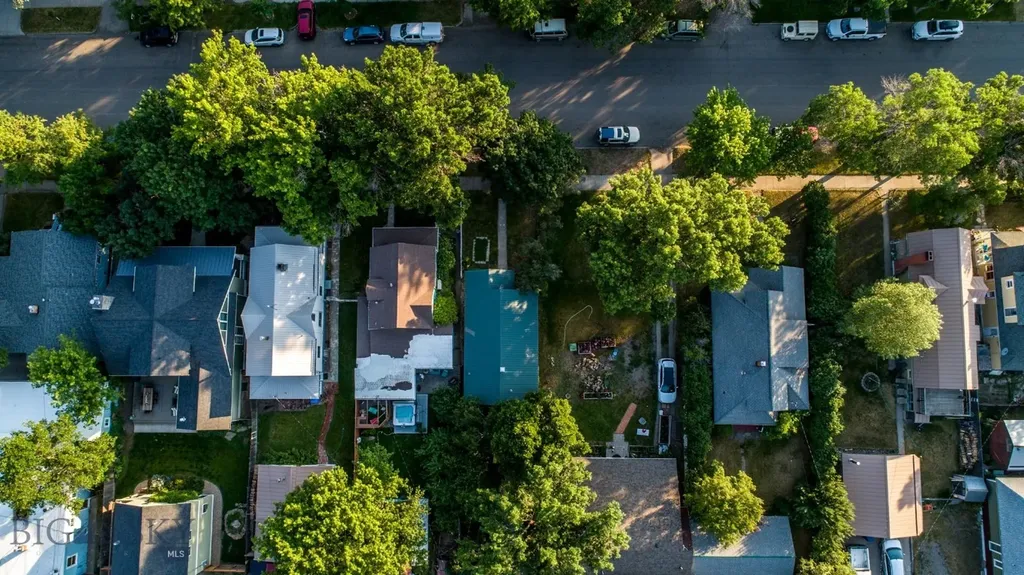 417 S Yellowstone Street Livingston MT 59047