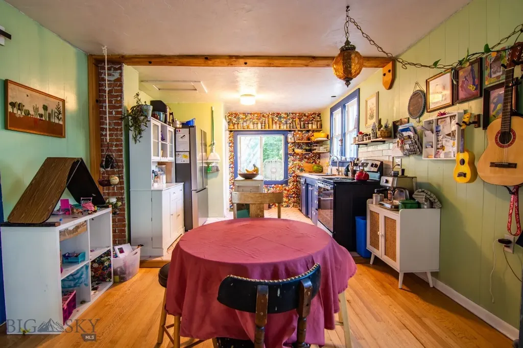 417 S Yellowstone Street Livingston MT 59047