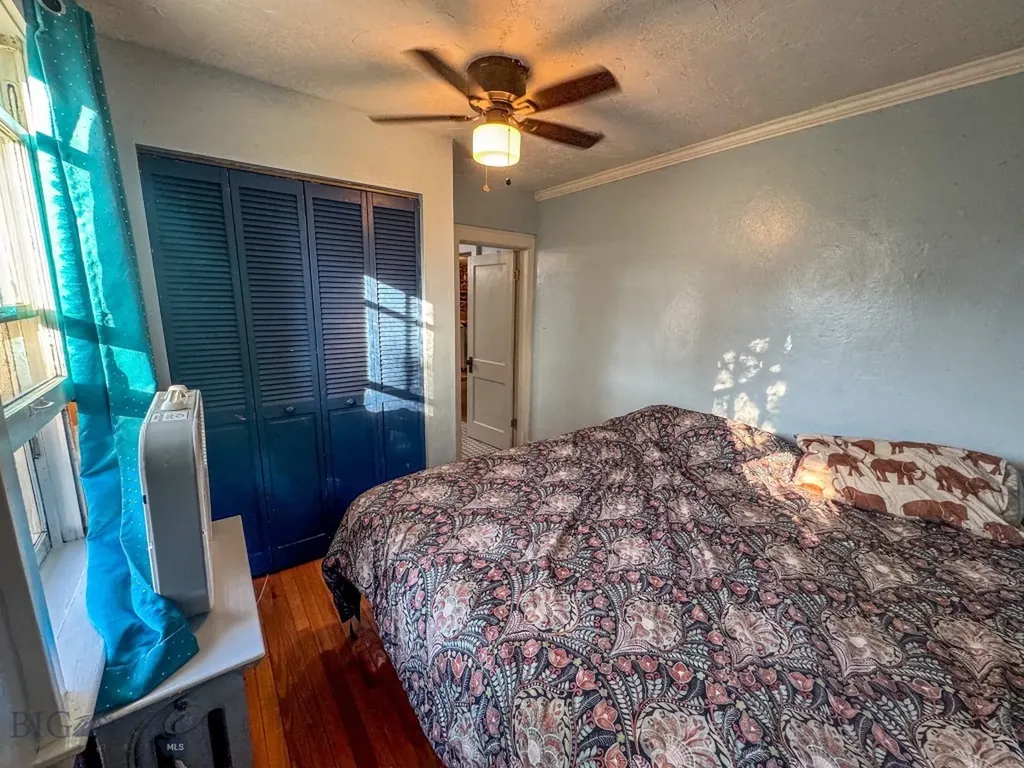 417 S Yellowstone Street Livingston MT 59047