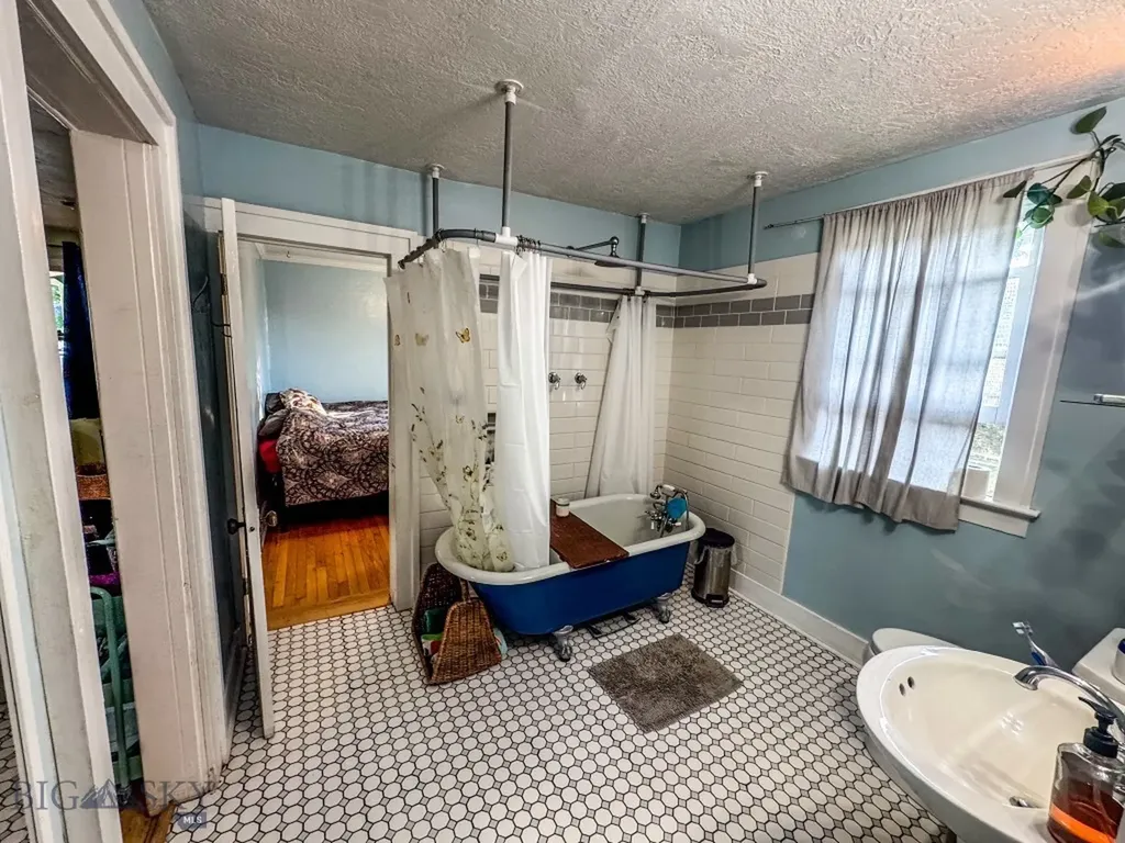 417 S Yellowstone Street Livingston MT 59047