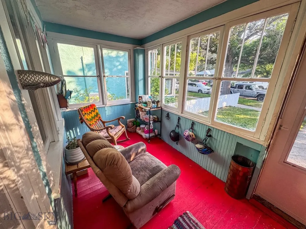 417 S Yellowstone Street Livingston MT 59047
