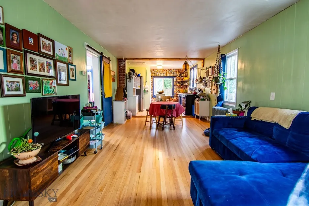 417 S Yellowstone Street Livingston MT 59047
