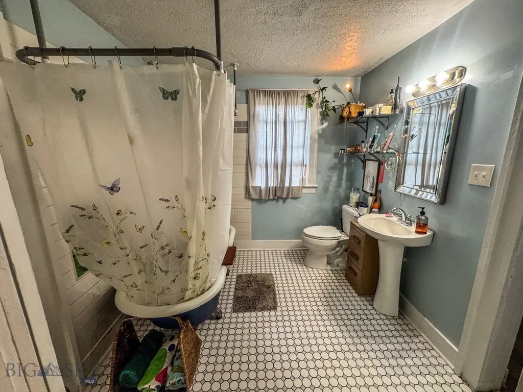 417 S Yellowstone Street Livingston MT 59047