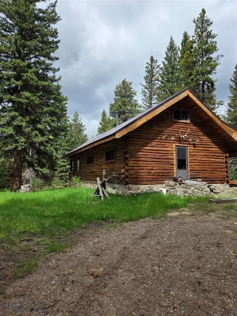Tbd 2nd Street South Wilsall MT 59086