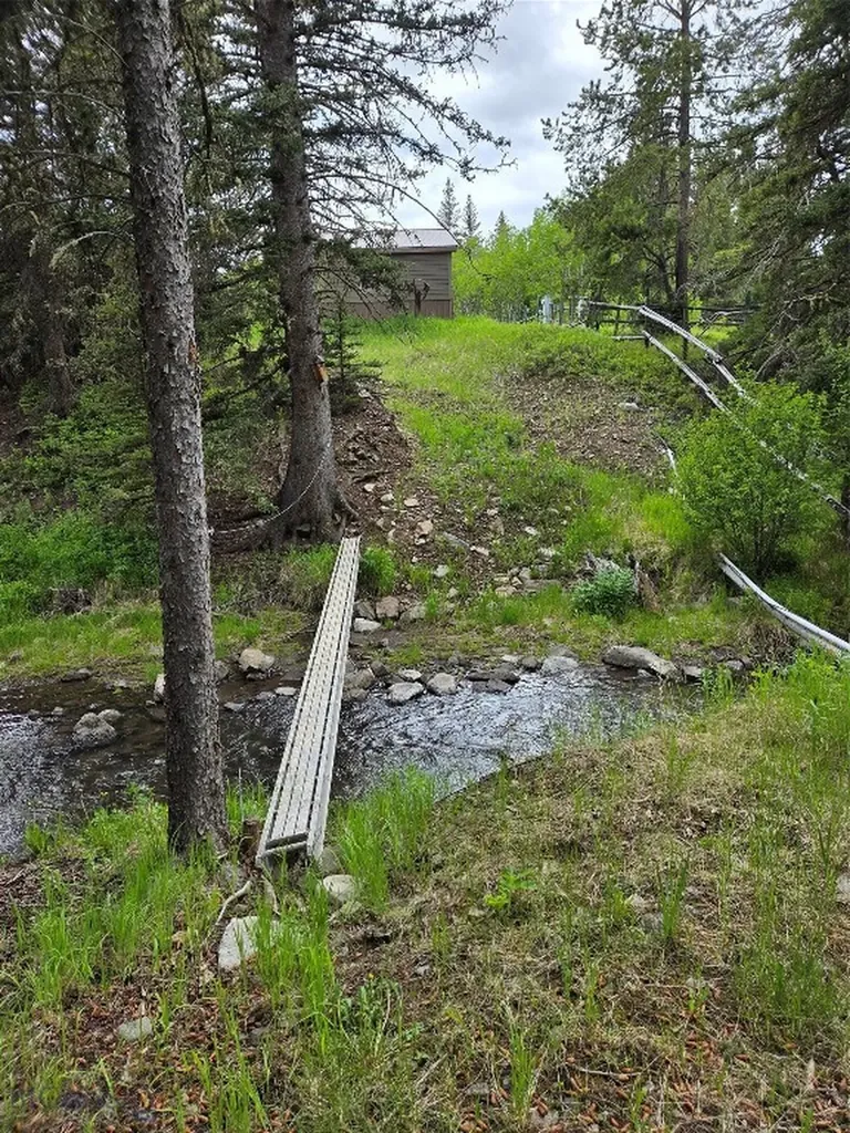 Tbd 2nd Street South Wilsall MT 59086