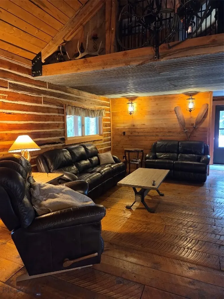 Tbd 2nd Street South Wilsall MT 59086