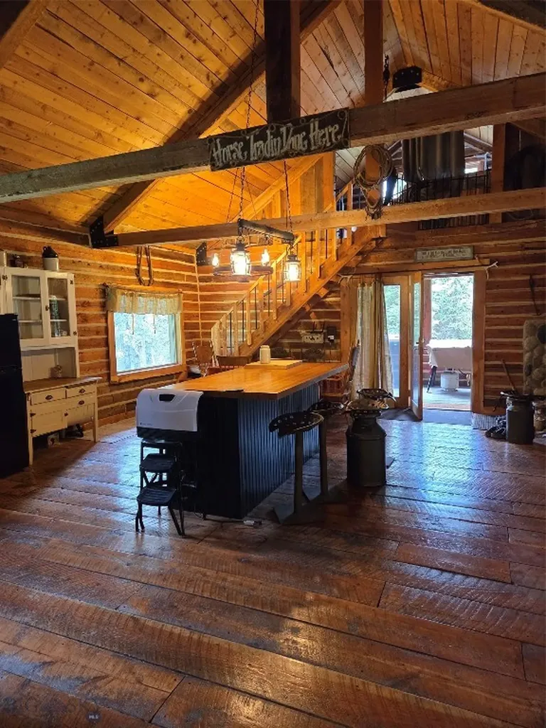 Tbd 2nd Street South Wilsall MT 59086