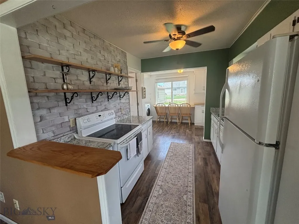 2629 Harvard Avenue Butte MT 59701
