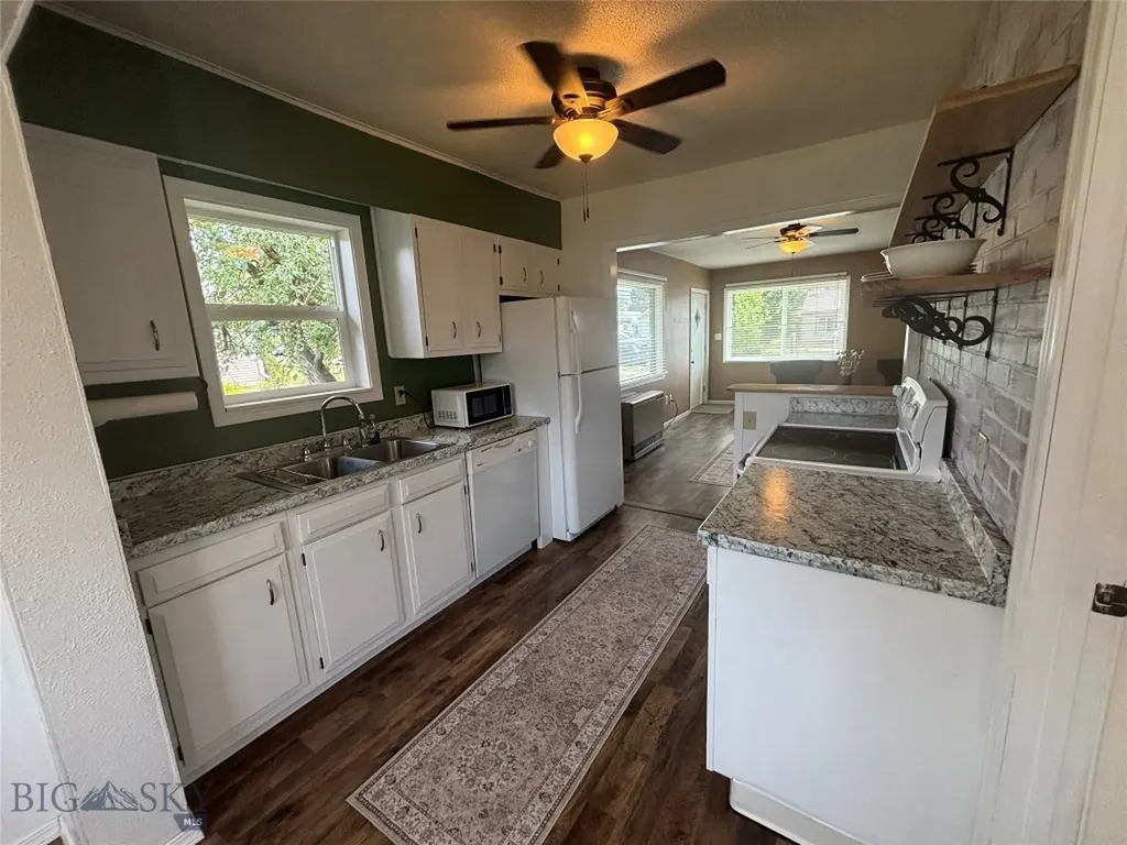 2629 Harvard Avenue Butte MT 59701