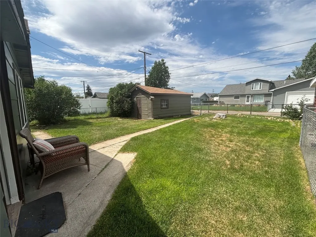 2629 Harvard Avenue Butte MT 59701