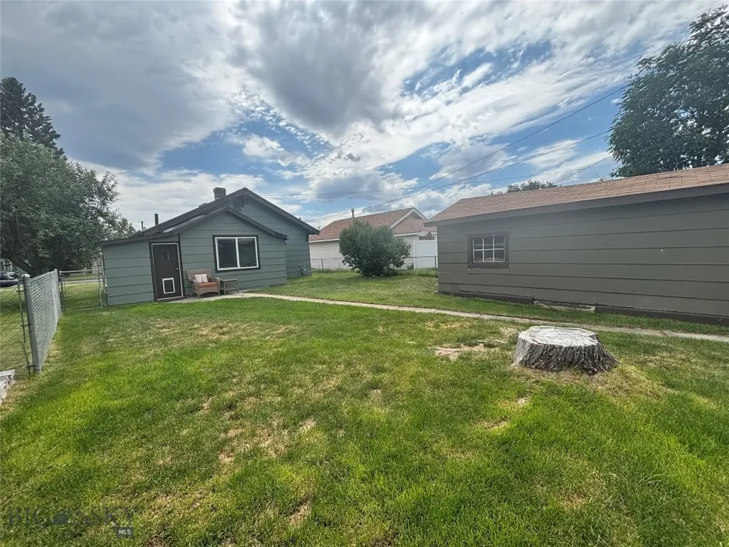 2629 Harvard Avenue Butte MT 59701