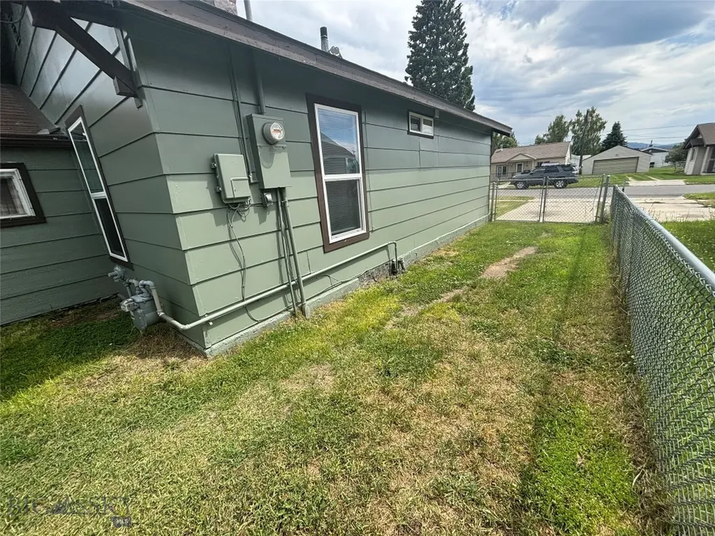 2629 Harvard Avenue Butte MT 59701