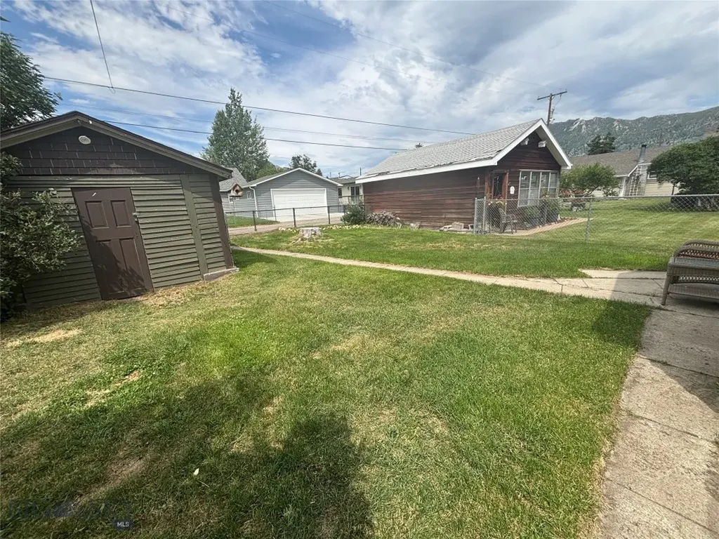 2629 Harvard Avenue Butte MT 59701