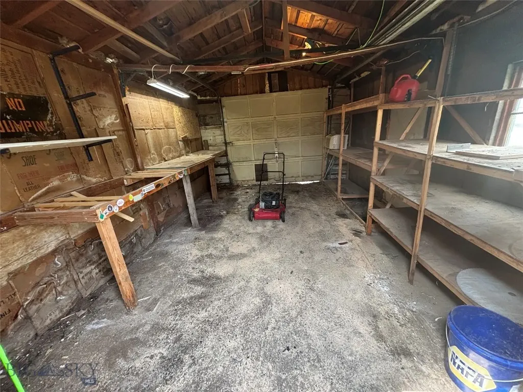 2629 Harvard Avenue Butte MT 59701