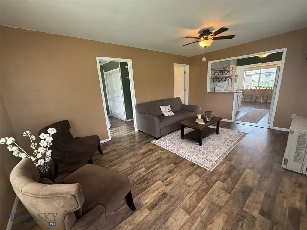 2629 Harvard Avenue Butte MT 59701