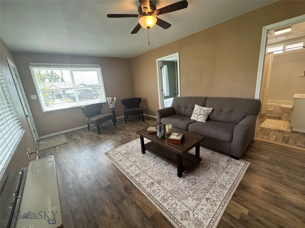 2629 Harvard Avenue Butte MT 59701