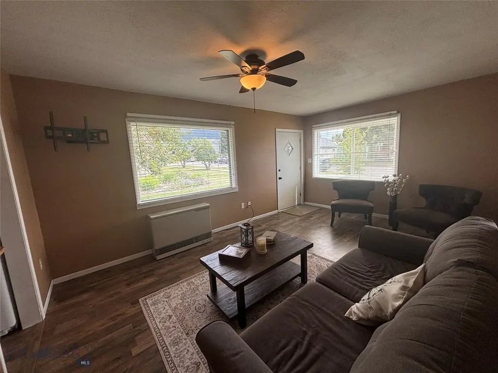2629 Harvard Avenue Butte MT 59701