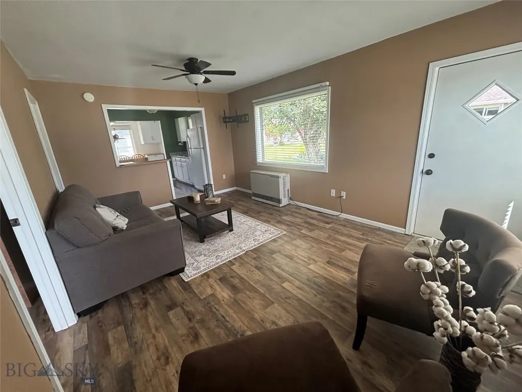 2629 Harvard Avenue Butte MT 59701