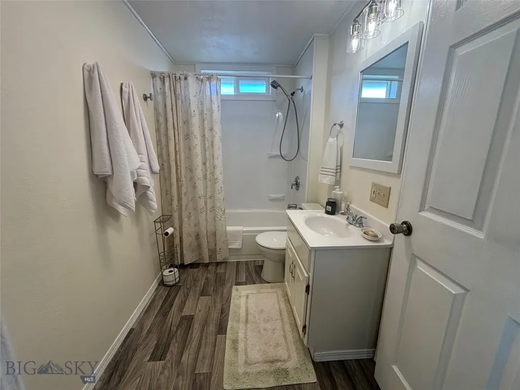 2629 Harvard Avenue Butte MT 59701