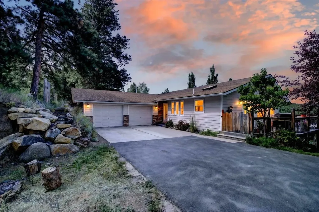 14 Evening Star Drive Clancy MT 59634