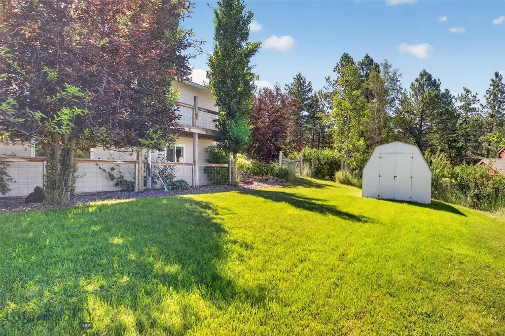 14 Evening Star Drive Clancy MT 59634