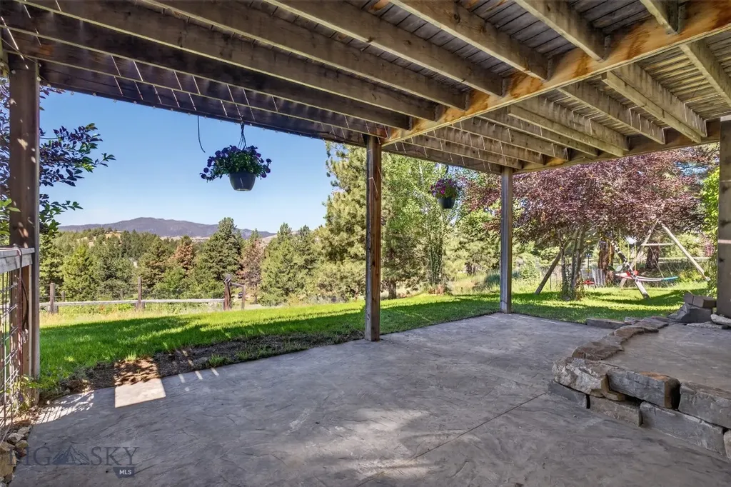 14 Evening Star Drive Clancy MT 59634
