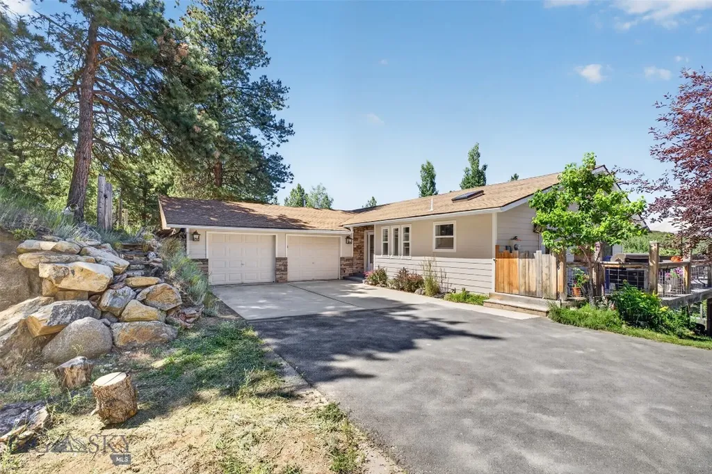 14 Evening Star Drive Clancy MT 59634