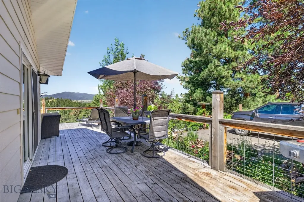 14 Evening Star Drive Clancy MT 59634