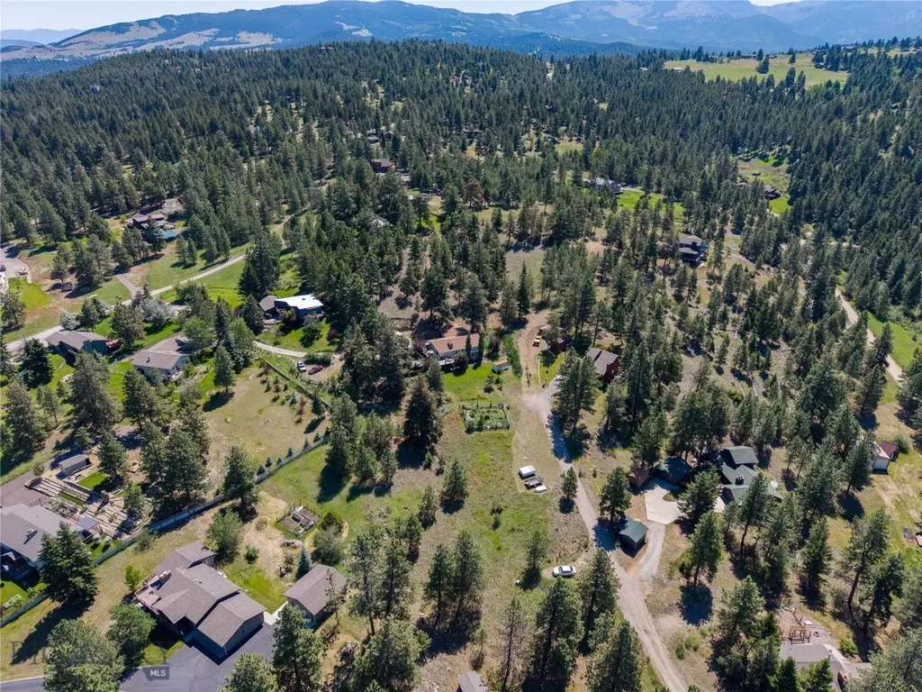 14 Evening Star Drive Clancy MT 59634