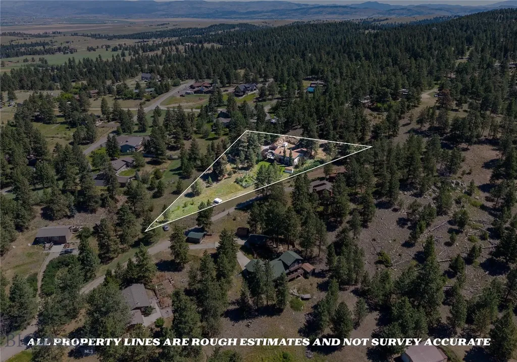 14 Evening Star Drive Clancy MT 59634