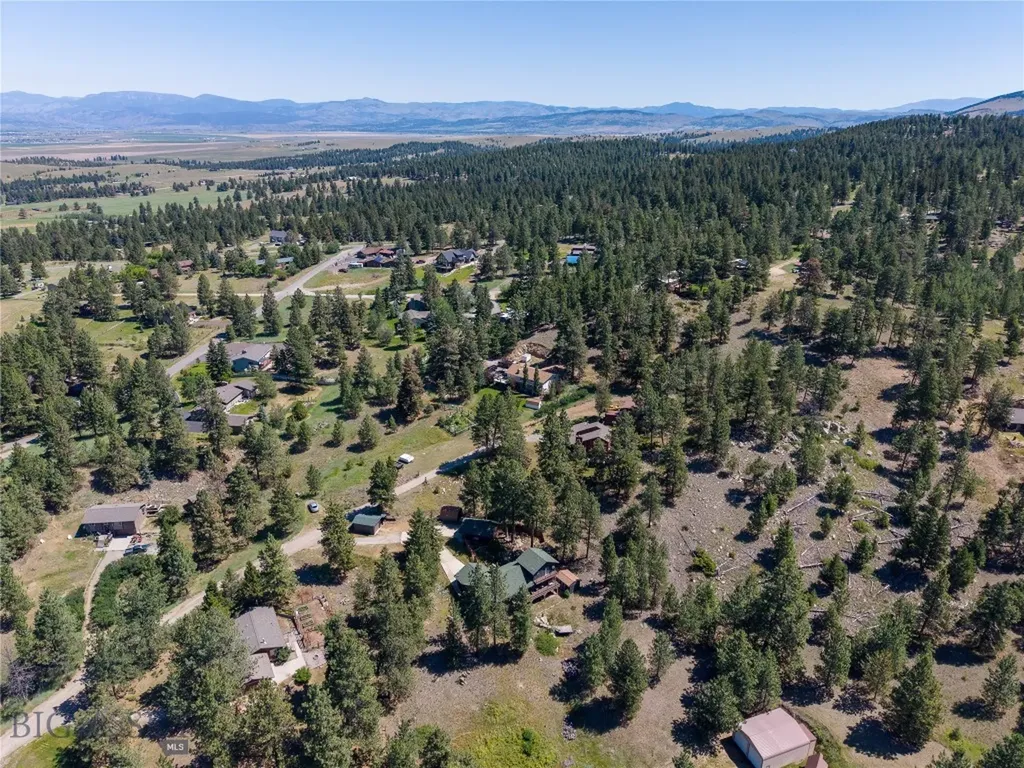 14 Evening Star Drive Clancy MT 59634