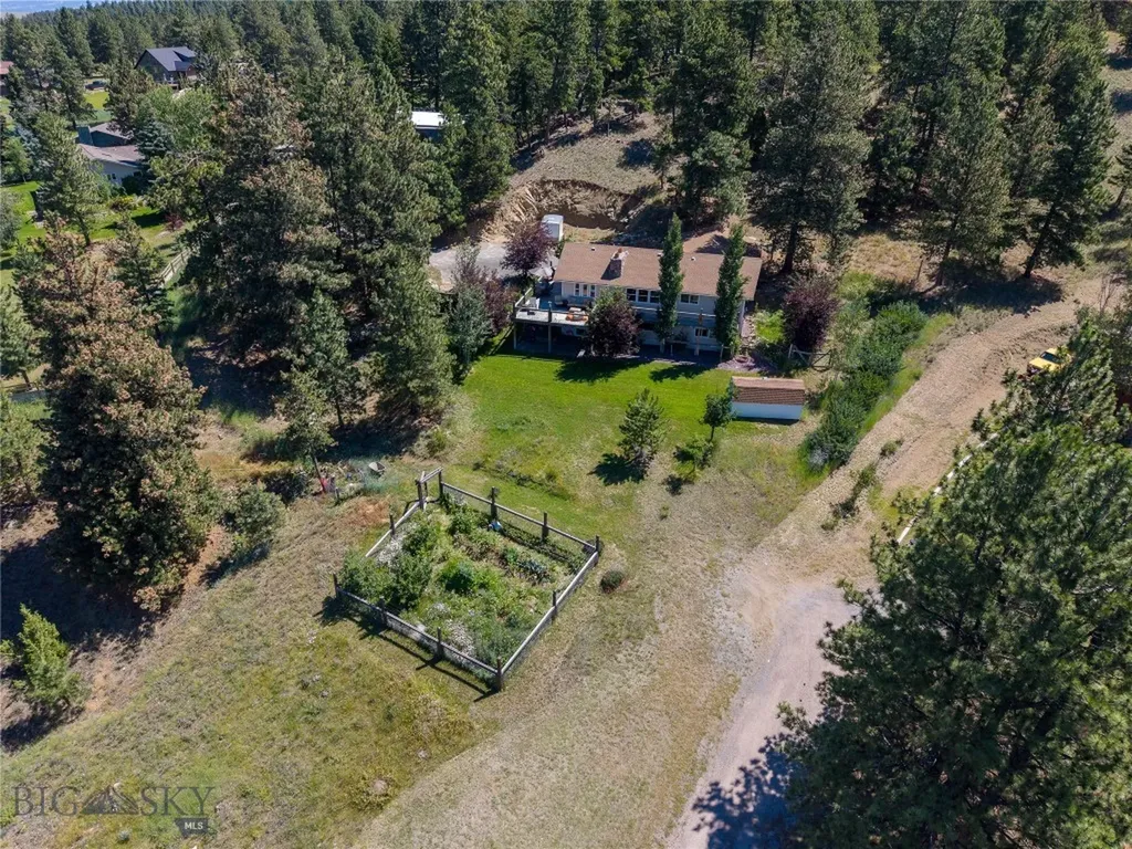 14 Evening Star Drive Clancy MT 59634