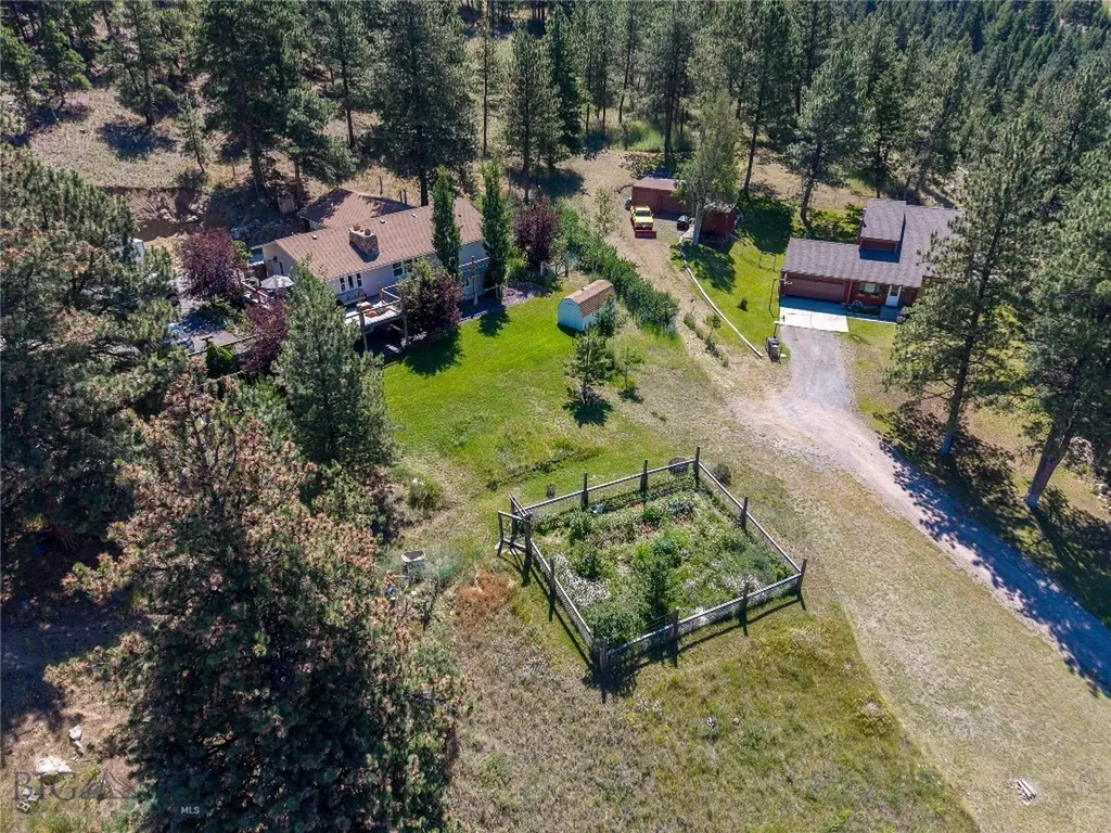 14 Evening Star Drive Clancy MT 59634