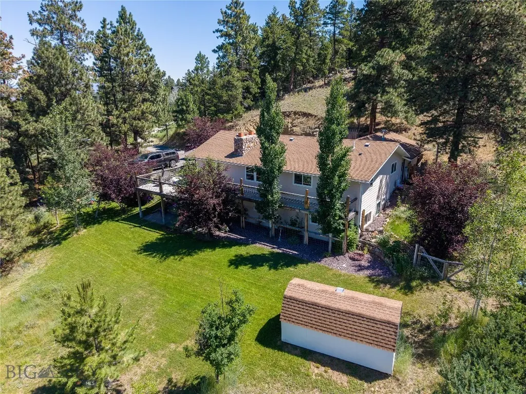 14 Evening Star Drive Clancy MT 59634