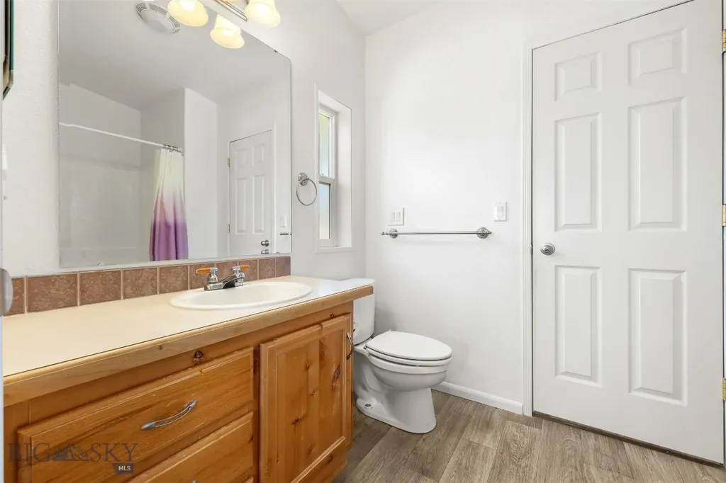 1447 Sunrise Lane Butte MT 59701