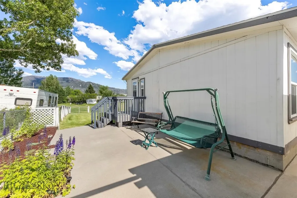 1447 Sunrise Lane Butte MT 59701