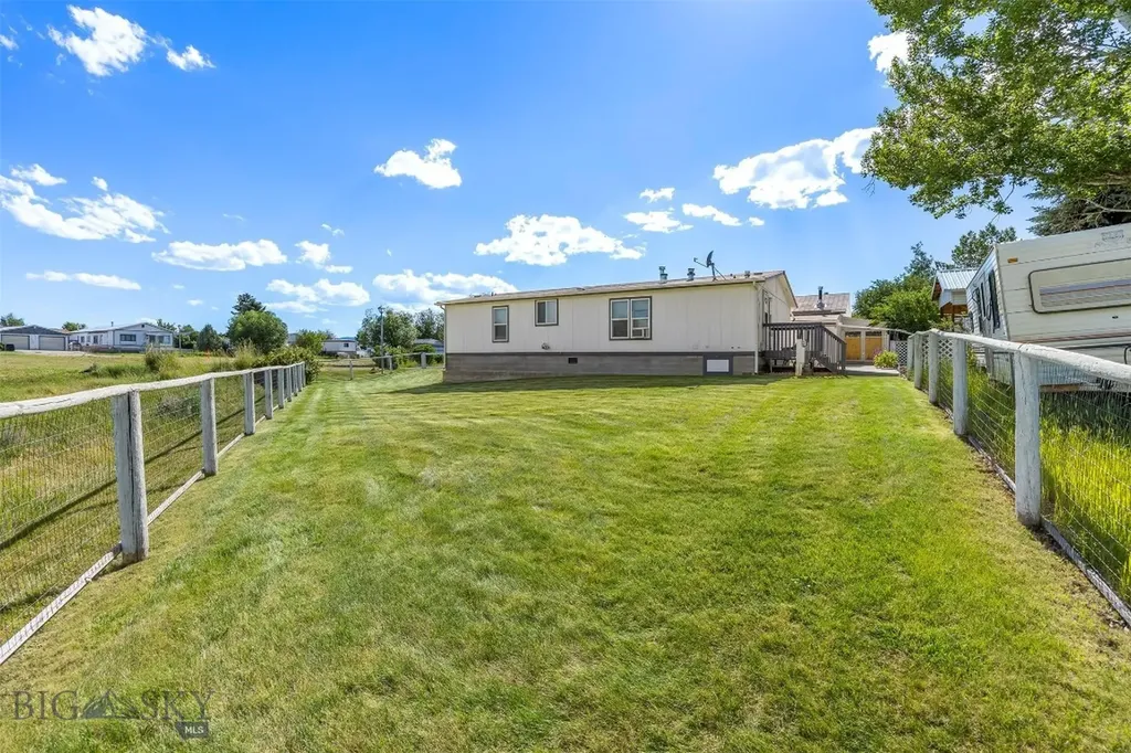 1447 Sunrise Lane Butte MT 59701
